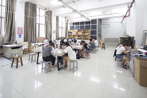 版画创作 版画创作