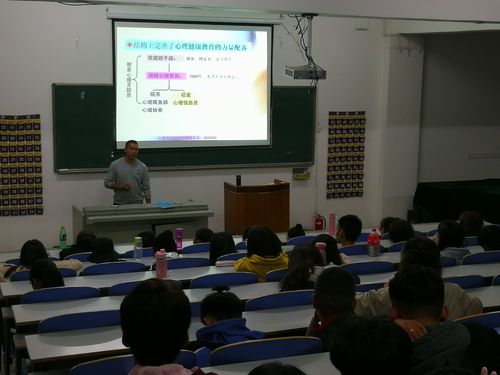 刘华剑主任讲座 刘华剑主任讲座