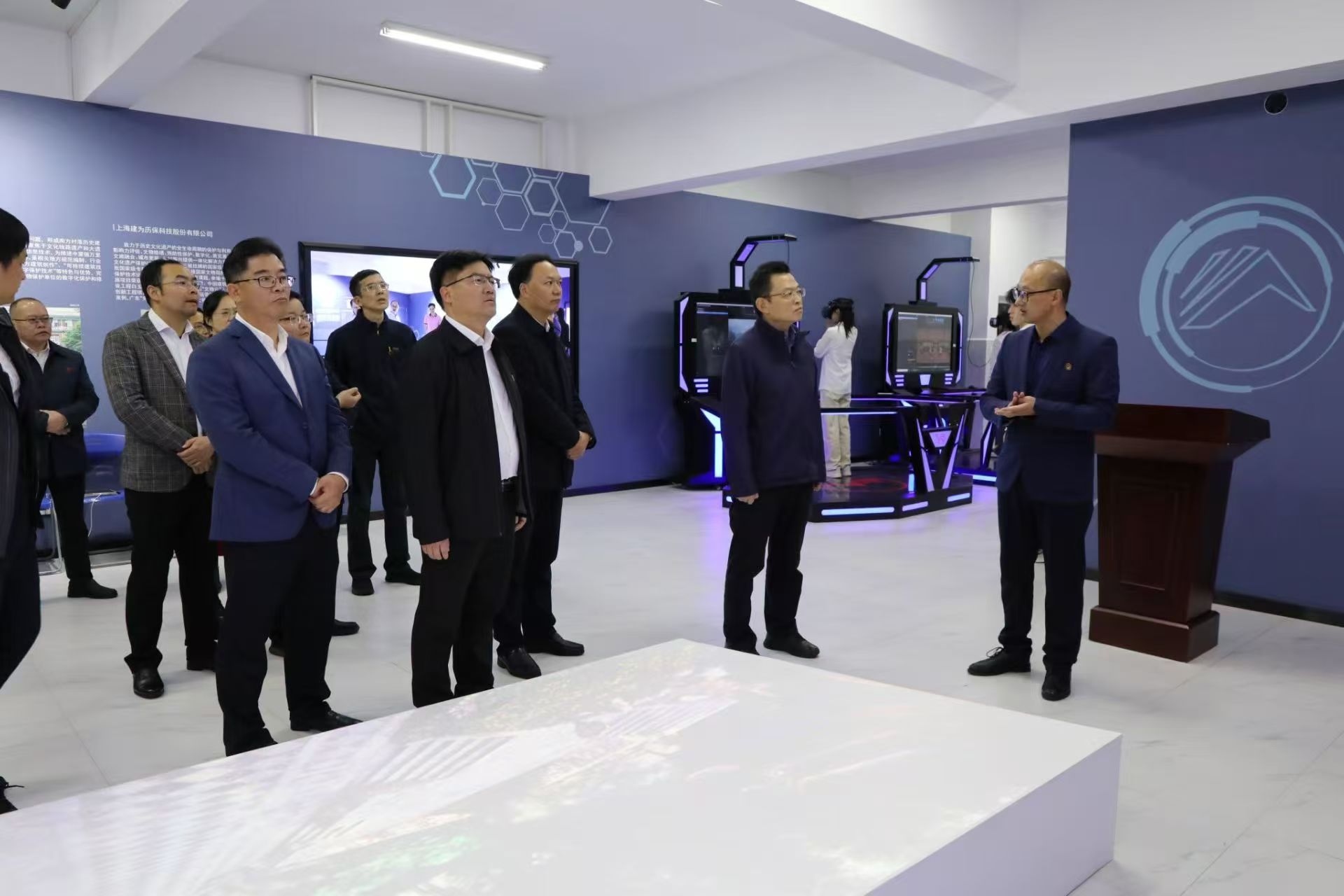 【本科教育教学工作巡礼】土木与环境工程学院：深化数智融合 构建“产学研用”一体化育人格局（图）