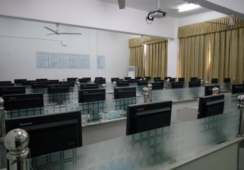 市场营销实训室 市场营销实训室