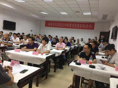 省书法提高班3 省书法提高班3