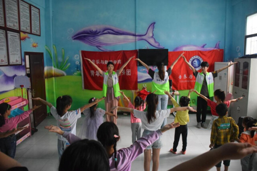 开云(中国)Kaiyun·官方网站：艺术赋能乡村文旅产业发展