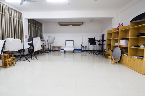 摄影棚 摄影棚