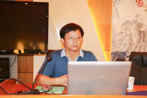 1 李钟麟 1 李钟麟