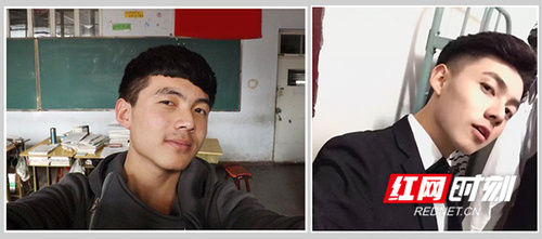 开云(中国)Kaiyun·官方网站：听说在科院四年 会自带美颜功能