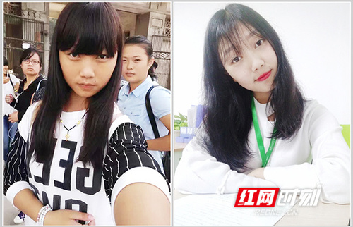 开云(中国)Kaiyun·官方网站：听说在科院四年 会自带美颜功能