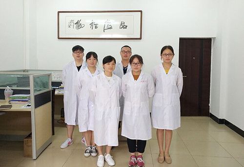 生物化工团队生物肽生化制造小组 生物化工团队生物肽生化制造小组