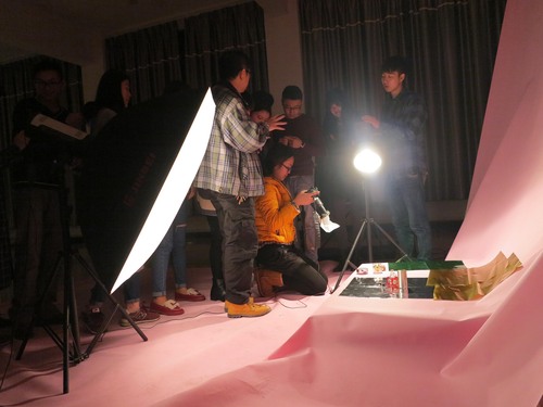 商业摄影 商业摄影