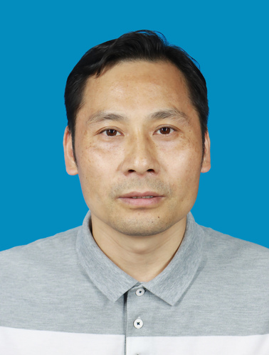 杨建军证件照 杨建军证件照