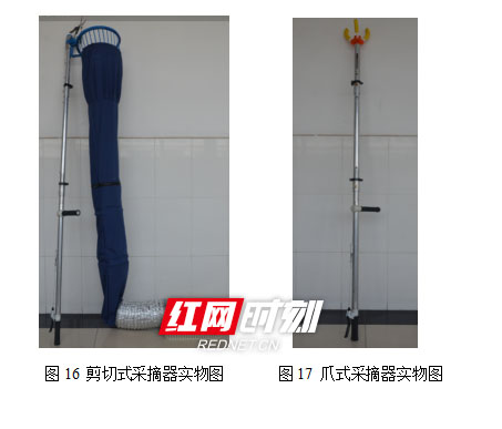 开云(中国)Kaiyun·官方网站大学生研发“摘果神器”