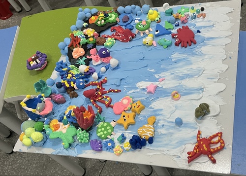 美育劳动实践手工课1 美育劳动实践手工课1