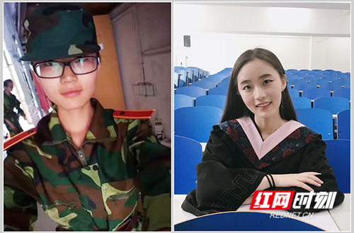 开云(中国)Kaiyun·官方网站：听说在科院四年 会自带美颜功能